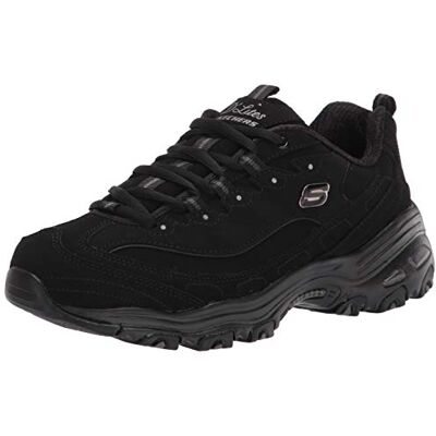 Skechers DLites Play Memory Foam Tenisky - Tenisky Skechers DLites Play Memory Foam Tenisky - Tenisky