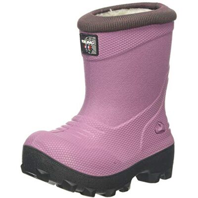 Viking Frost Fighter, unisex dětské teplé boty do sněhu Viking Frost Fighter, unisex dětské teplé boty do sněhu