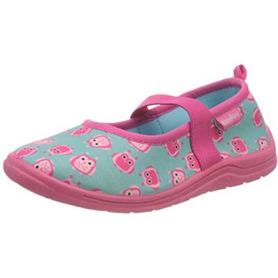 Playshoes Unisex dětské pantofle Playshoes Unisex dětské pantofle