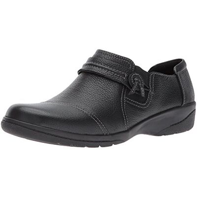 Clarks Dámské Cheyn Madicheyn MadiSlipper Clarks Dámské Cheyn Madicheyn MadiSlipper
