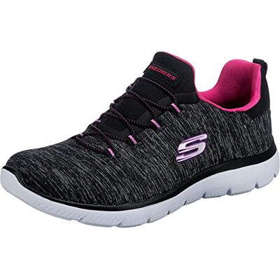 Skechers Dámské sportovní boty Summits-quick Getaway - Sportovní obuv Skechers Dámské sportovní boty Summits-quick Getaway - Sportovní obuv