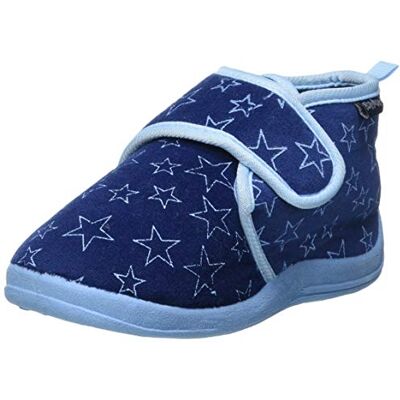 Playshoes Unisex dětské pantofle Playshoes Unisex dětské pantofle