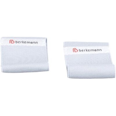 Berkemann Podložky na boty 500083100026, Šedá/Crew Fleece Berkemann Podložky na boty 500083100026, Šedá/Crew Fleece