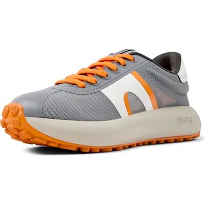 Camper , Twins 80138, dívčí baleríny, EU 31-38, červená, 37 EU Camper , Twins 80138, dívčí baleríny, EU 31-38, červená, 37 EU