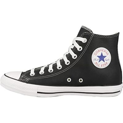Converse Dětské tenisky Chucks First Star Hi Boty pro volný čas Converse Dětské tenisky Chucks First Star Hi Boty pro volný čas