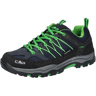 CMP Pánská Kids Rigel Low Trekking Shoe WpTrekkingová & vycházková obuv CMP Pánská Kids Rigel Low Trekking Shoe WpTrekkingová & vycházková obuv