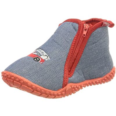 Playshoes Unisex dětské pantofle Playshoes Unisex dětské pantofle
