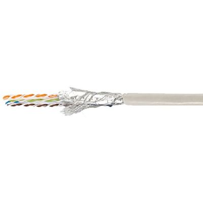 Equip Vybavení 4P23 SF/UTP kabel (kat. 6, 100 m) Equip Vybavení 4P23 SF/UTP kabel (kat. 6, 100 m)