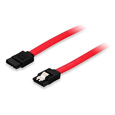Equip SATA kabel (SATA -> SATA St/ks 0,50 m s tyčinkou polysáčku) Equip SATA kabel (SATA -> SATA St/ks 0,50 m s tyčinkou polysáčku)