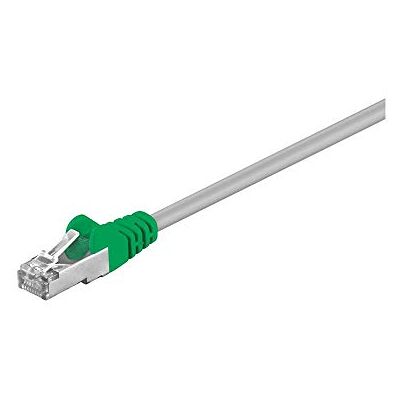 goobay NONAME kabel CAT5ex FTP CrossOver 3,0 m goobay NONAME kabel CAT5ex FTP CrossOver 3,0 m