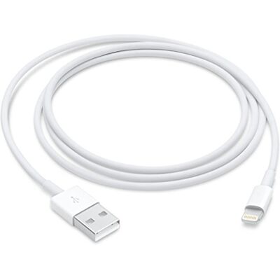 Apple Lightning na USB kabel 1 metr Apple Lightning na USB kabel 1 metr