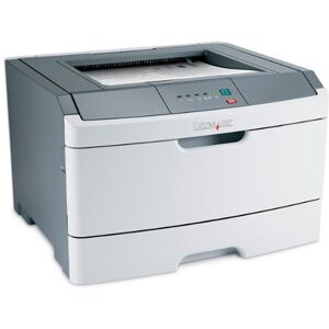 Lexmark E260D Mono laserová tiskárna Lexmark E260D Mono laserová tiskárna