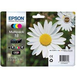 Epson Inkoustová náplň Sedmikráska, jednotlivé balení Epson Inkoustová náplň Sedmikráska, jednotlivé balení