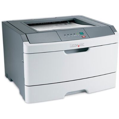 Lexmark E260D Mono laserová tiskárna Lexmark E260D Mono laserová tiskárna