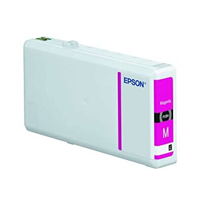 Epson Série Magenta Cartridge 79xl Epson Série Magenta Cartridge 79xl