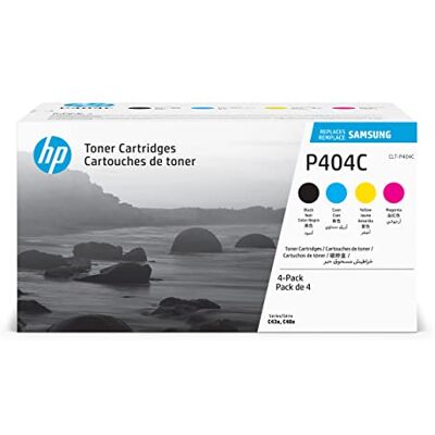 HP Originální toner Samsung HP Originální toner Samsung