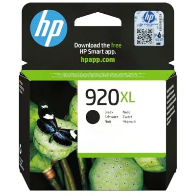 HP Originální inkoustová kazeta HP Originální inkoustová kazeta