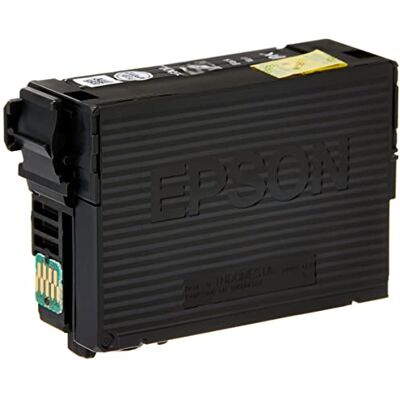 Epson 16XXL černá inkoustová kazeta s extra vysokým dosahem, 1 000 stran, balení 1 ks Epson 16XXL černá inkoustová kazeta s extra vysokým dosahem, 1 000 stran, balení 1 ks
