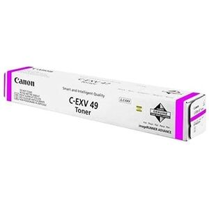 Canon 8524B002 C-EXV 49 toner, 36000 stran, Magenta Canon 8524B002 C-EXV 49 toner, 36000 stran, Magenta