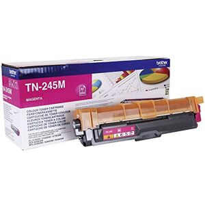 Brother Originální toner Jumbo magenta (pro HL-3140CW, HL-3150CDW, HL-3170CDW, DCP-9020CDW, MFC-9140CDN, MFC-9330CDW, MFC-9340CDW) TN245M Brother Originální toner Jumbo magenta (pro HL-3140CW, HL-3150CDW, HL-3170CDW, DCP-9020CDW, MFC-9140CDN, MFC-9330CDW, MFC-9340CDW) TN245M