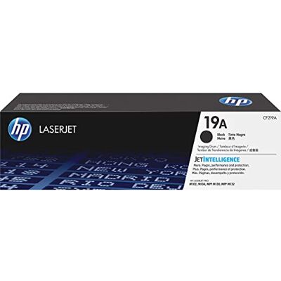 HP 19A (CF219A) originální tiskový válec LaserJet Pro, černý HP 19A (CF219A) originální tiskový válec LaserJet Pro, černý