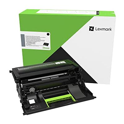Lexmark 58D0Z0E passend für MS725 Trommel schwarz 150.000 Seiten Imaging Unit Lexmark 58D0Z0E passend für MS725 Trommel schwarz 150.000 Seiten Imaging Unit