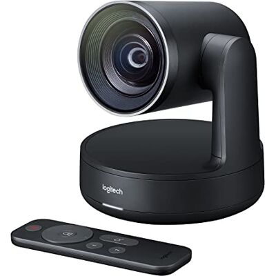 Logitech Business Business Rally PTZ kamera Logitech Business Business Rally PTZ kamera