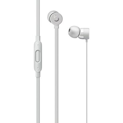 Beats sluchátka ur3 s konektorem Lightning matná stříbrná ( Icon Collection) Beats sluchátka ur3 s konektorem Lightning matná stříbrná ( Icon Collection)
