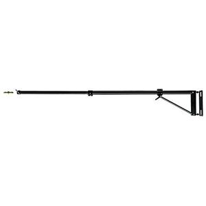 Manfrotto nástěnné Gal Gen Černá Manfrotto nástěnné Gal Gen Černá