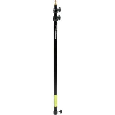 Manfrotto Přesah stativu. 3dílný tenký Manfrotto Přesah stativu. 3dílný tenký