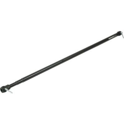Manfrotto Teleskopická tyč 3dílná černá Manfrotto Teleskopická tyč 3dílná černá