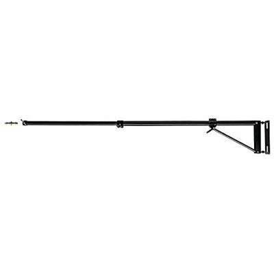 Manfrotto nástěnné Gal Gen Černá Manfrotto nástěnné Gal Gen Černá