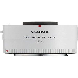 Canon Extender EF 2x III Canon Extender EF 2x III