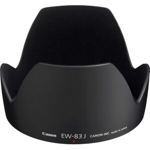 Canon EW-83J sluneční clona pro EF 17-55 f/2. 8 IS USM Canon EW-83J sluneční clona pro EF 17-55 f/2. 8 IS USM