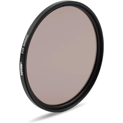 Tiffen Filtr 49 mm 812 Tiffen Filtr 49 mm 812