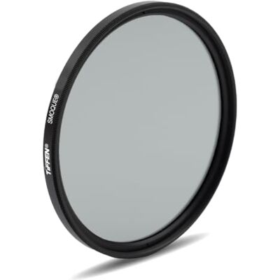 Tiffen Filter 82MM SMOQUE 3 FILTER Tiffen Filter 82MM SMOQUE 3 FILTER