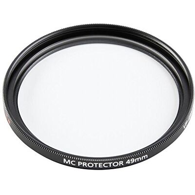 Sony VF-49MPAM Carl Zeiss T* ochranný filtr MC 49 mm černý Sony VF-49MPAM Carl Zeiss T* ochranný filtr MC 49 mm černý