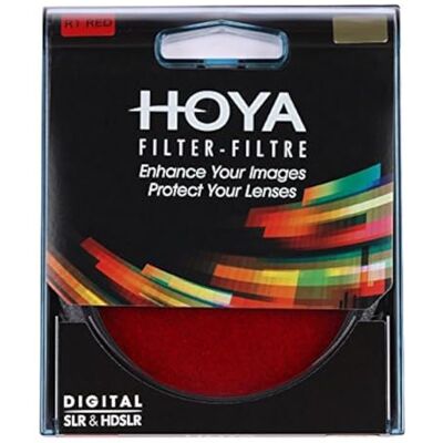 Hoya 49. 0MM R1 Pro (RED) Hoya 49. 0MM R1 Pro (RED)