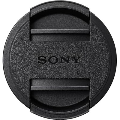 Sony ALC-F405S přední klapka na objektiv pro SEL-P1650 černá, 40. 5 mm Sony ALC-F405S přední klapka na objektiv pro SEL-P1650 černá, 40. 5 mm