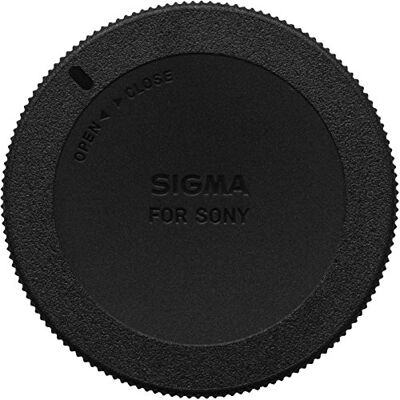 Sigma LCR-SONY II zadní kryt Sigma LCR-SONY II zadní kryt