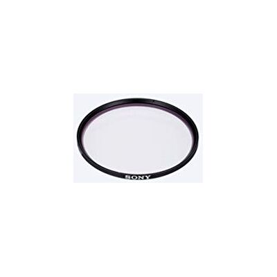 Sony VF-55MPAM Carl Zeiss T* MC ochranný filtr 55 mm černý Sony VF-55MPAM Carl Zeiss T* MC ochranný filtr 55 mm černý