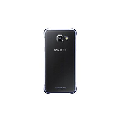 Samsung Clear Cover EF-QA510 pro Galaxy A5, černý Samsung Clear Cover EF-QA510 pro Galaxy A5, černý