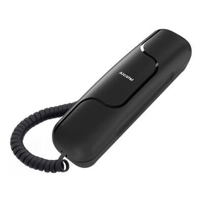 Analogové telefon Alcatel T06 - Vysoká kvalita Analogové telefon Alcatel T06 - Vysoká kvalita