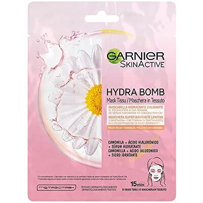 Garnier Peeling a čištění obličejové masky, 1 balení (1 x 200 g) Garnier Peeling a čištění obličejové masky, 1 balení (1 x 200 g)