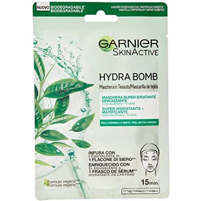 Garnier S.A. Mascari.Matifica Garnier S.A. Mascari.Matifica