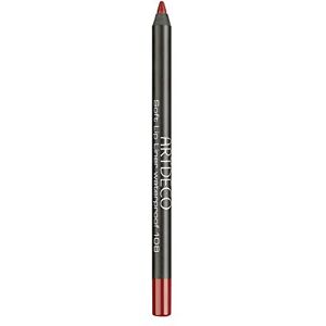 Artdeco Soft konturovací tužka na rty Waterproof voděodolná, dlouhotrvající konturovací tužka na rty 1 x 1,2 g Artdeco Soft konturovací tužka na rty Waterproof voděodolná, dlouhotrvající konturovací tužka na rty 1 x 1,2 g