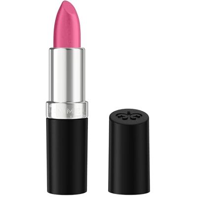 Rimmel London Lasting Finish Lipstick - Sugar Plum - Rtěnka Rimmel London Lasting Finish Lipstick - Sugar Plum - Rtěnka