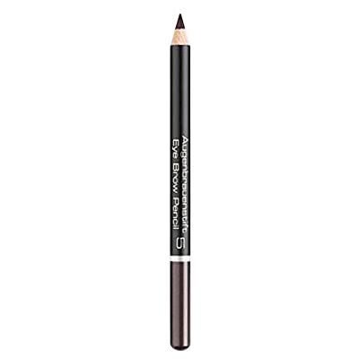 Artdeco Eyebrow Pencil – decentní, přesná tužka na obočí, dlouhotrvající, 1× 1,1 g Artdeco Eyebrow Pencil – decentní, přesná tužka na obočí, dlouhotrvající, 1× 1,1 g