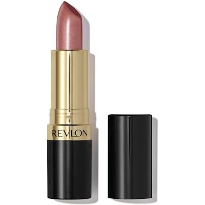 Revlon Super Lustrous rtěnka Blushed 420, balení 1 ks (1 x 4 g) Revlon Super Lustrous rtěnka Blushed 420, balení 1 ks (1 x 4 g)
