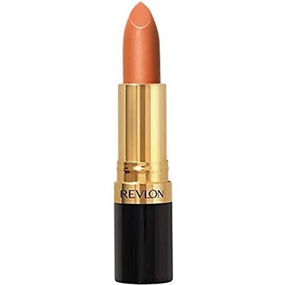 Revlon Super Lustrous Lipstick 120-Apricot Fantasy 3,7 g Revlon Super Lustrous Lipstick 120-Apricot Fantasy 3,7 g